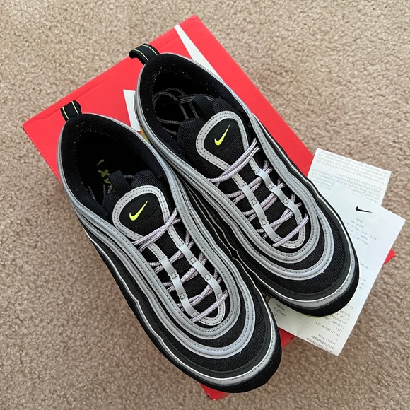Nike Air Vapor Max 97 Japan. Size 9. - Picture 3 of 4